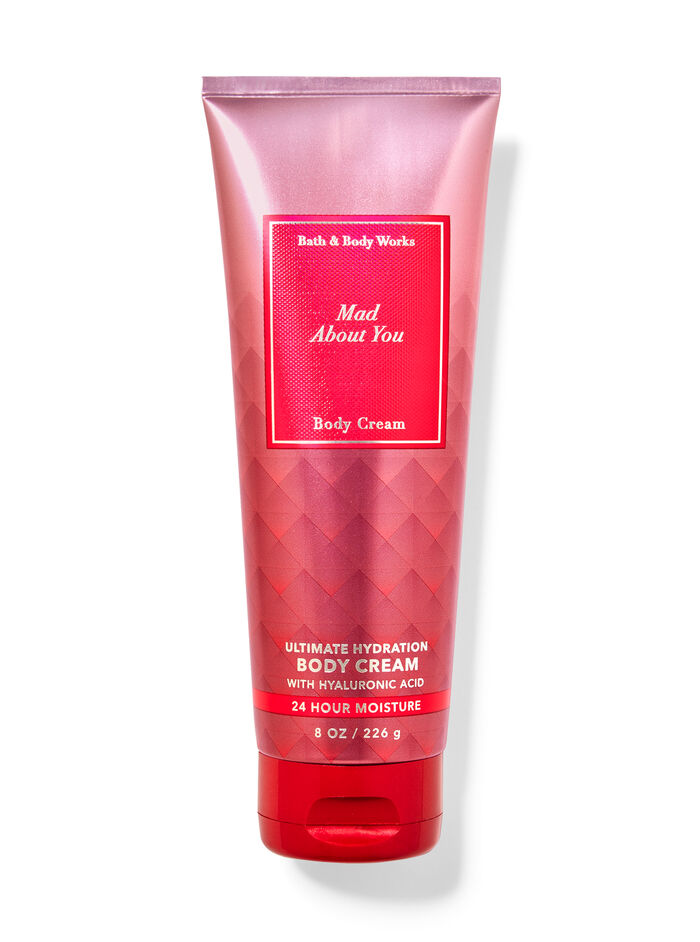 Mad About You Fuori Catalogo Bath & Body Works
