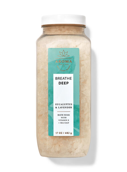 Eucalyptus Lavender fragranza Sapone per il bagno