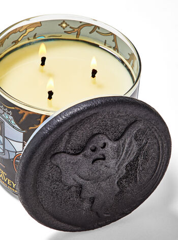 Moonlit Graveyard IDEE REGALO/IN EVIDENZA/Halloween Bath & Body Works1