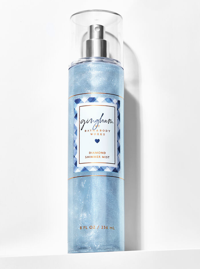 Gingham OFFERTE SPECIALI Bath & Body Works