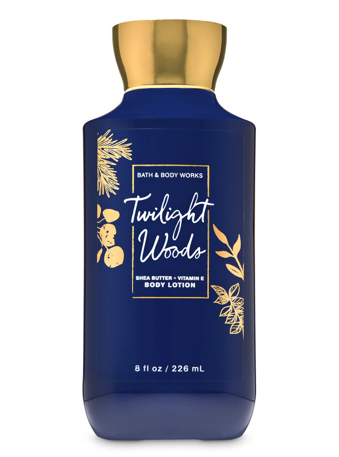 Twilight Woods OFFERTE SPECIALI Bath & Body Works