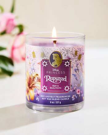 Rapunzel CANDELE/Tutte le Candele/Candela a Uno Stoppino Bath & Body Works5