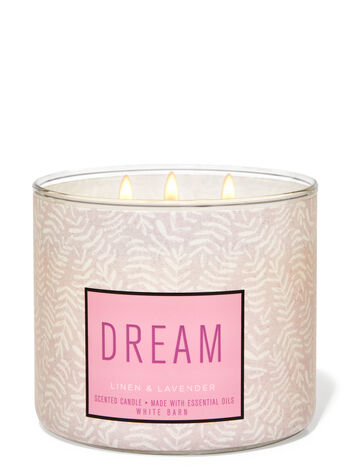 Linen & Lavender Fuori Catalogo Bath & Body Works1