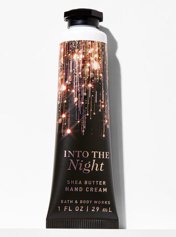 Into the Night special offer Bath & Body Works1
