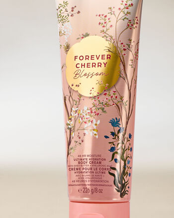Forever Cherry Blossom Novit&agrave;/Nuovi Arrivi/Tutte le novit&agrave; Bath & Body Works2