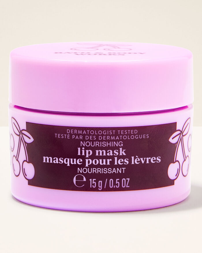 Black Cherry Merlot PRODOTTI PER IL CORPO/Skincare/Vedi tutti skincare Bath & Body Works