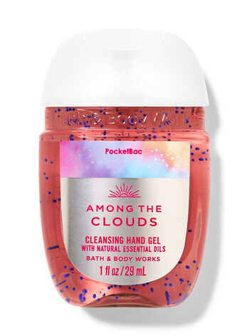Among the Clouds Fuori Catalogo Bath & Body Works1