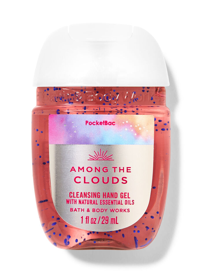 Among the Clouds Fuori Catalogo Bath & Body Works