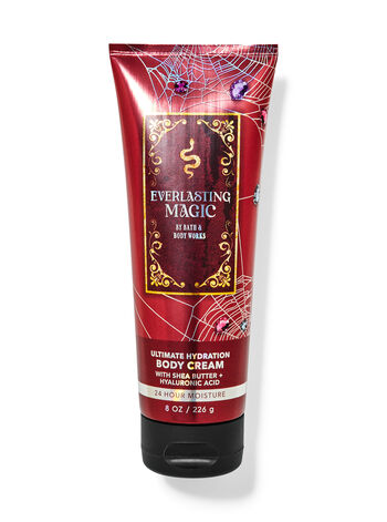 Everlasting Magic IDEE REGALO/IN EVIDENZA/Halloween Bath & Body Works1
