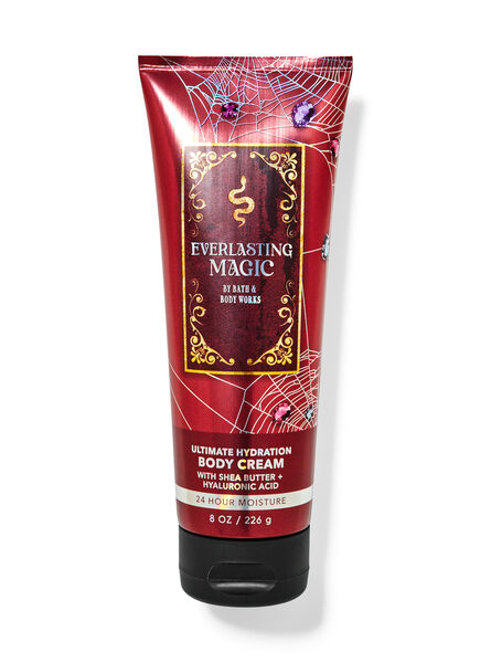 Everlasting Magic idee regalo in evidenza halloween Bath & Body Works