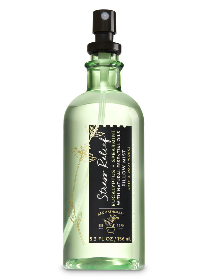Eucalyptus Spearmint prodotti per il corpo vedi tutti prodotti per il corpo Bath & Body Works