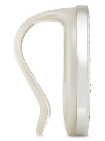 Pearls &amp; Gems Visor Clip Gifts/Collections/Gifts for home Bath & Body Works2