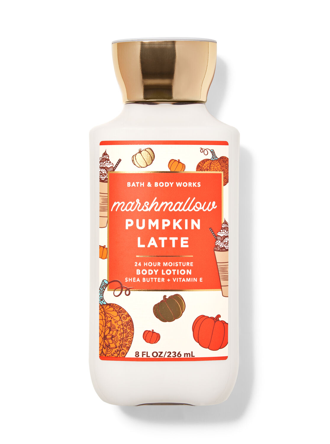Bath and body works marshmallow pumpkin latte deals