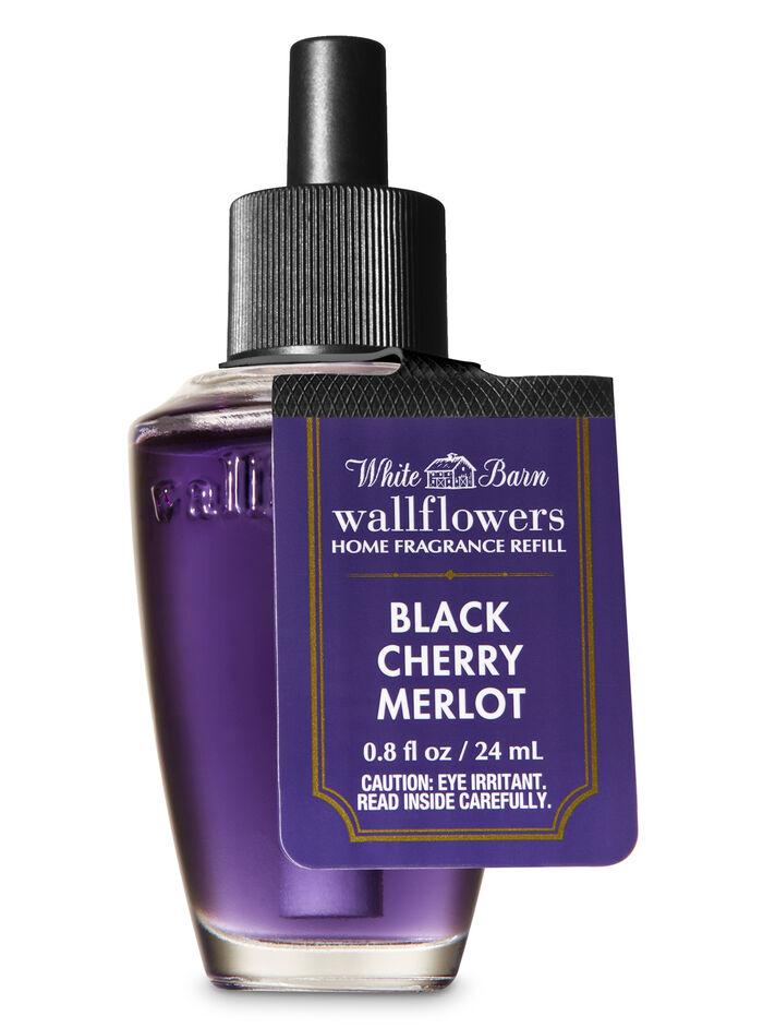 Black Cherry Merlot Gifts/Collections/Gifts for home Bath & Body Works