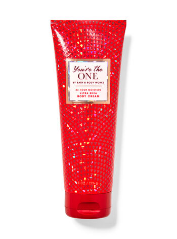 You're the One Gifts/Collections/Gifts for her Bath & Body Works1