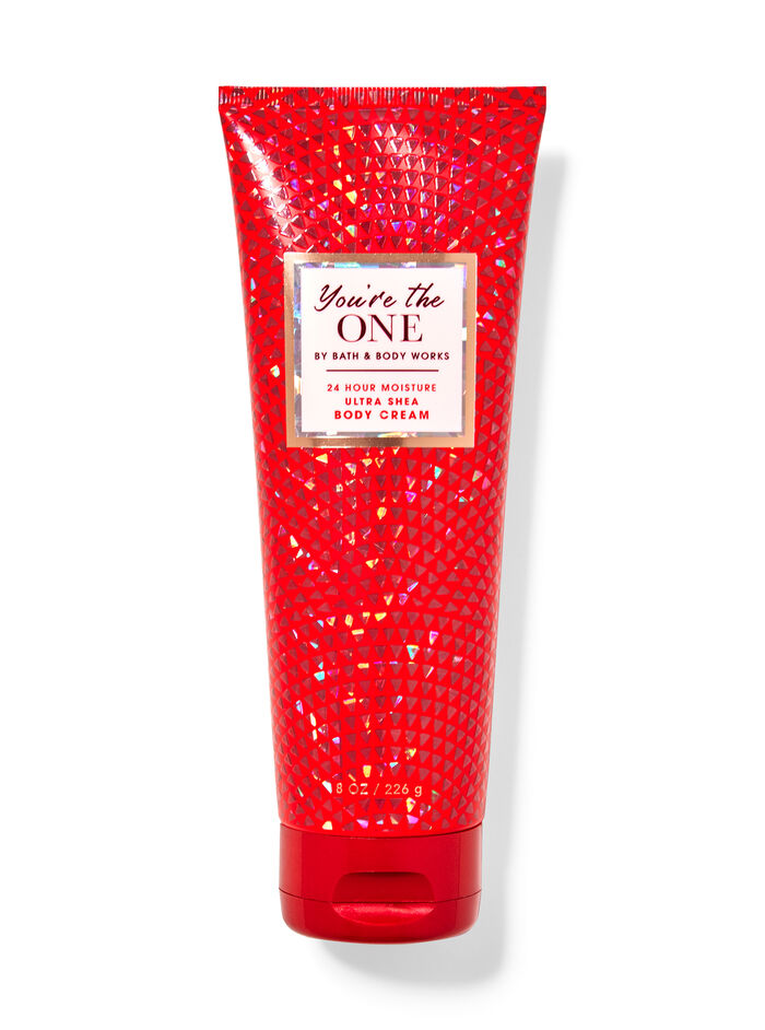 You're the One Gifts/Collections/Gifts for her Bath & Body Works