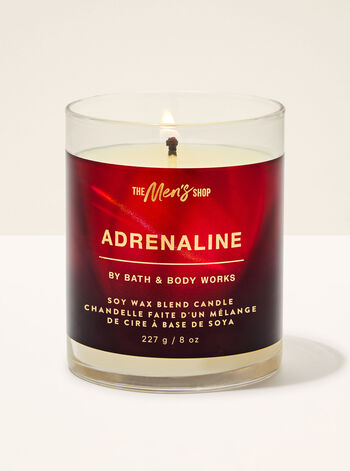 Adrenaline Home Fragrance/Featured/White Barn collection Bath & Body Works1
