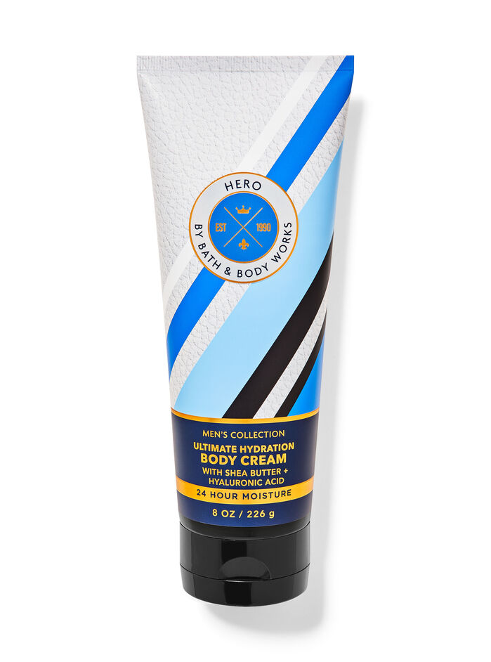 Hero Fuori Catalogo Bath & Body Works