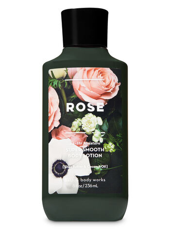 Rose OFFERTE SPECIALI Bath & Body Works1