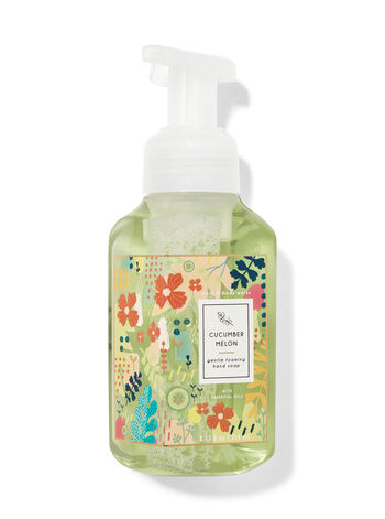 Cucumber Melon SAPONI E IGIENIZZANTI MANI/VEDI TUTTI SAPONI E IGIENIZZANTI MANI Bath & Body Works1