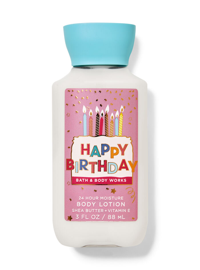 Frosted Vanilla Body care/Moisturizers/Body lotion Bath & Body Works