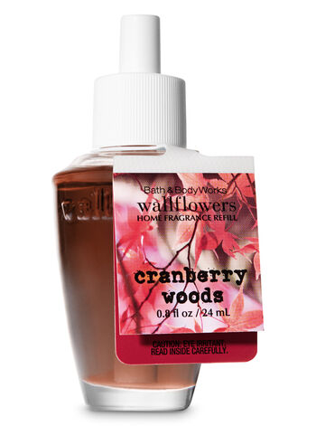 Cranberry Woods Gifts/Collections/Gifts for home Bath & Body Works1