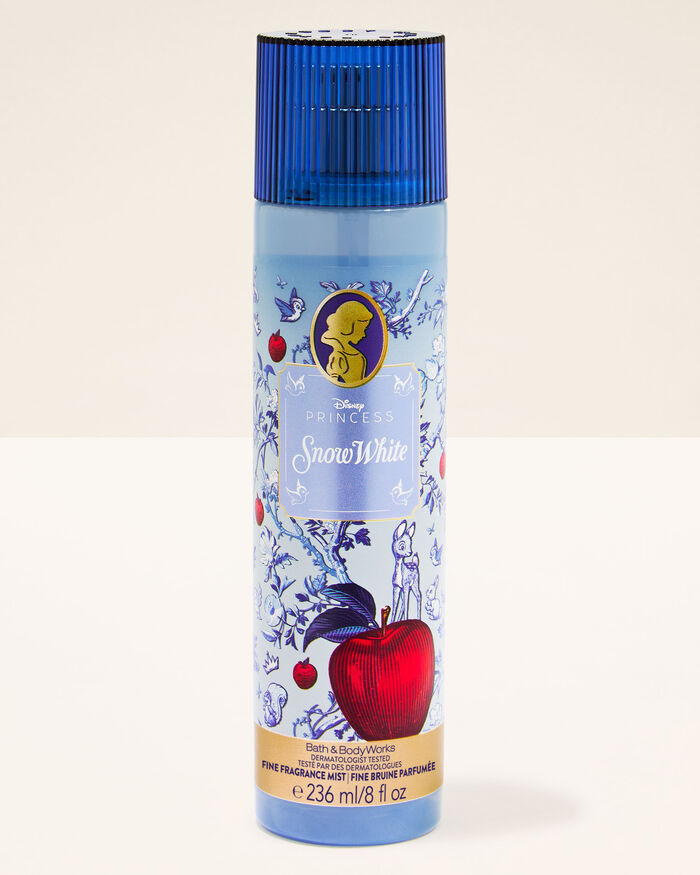 Snow White Body care/Fragrance/Body sprays & mists Bath & Body Works