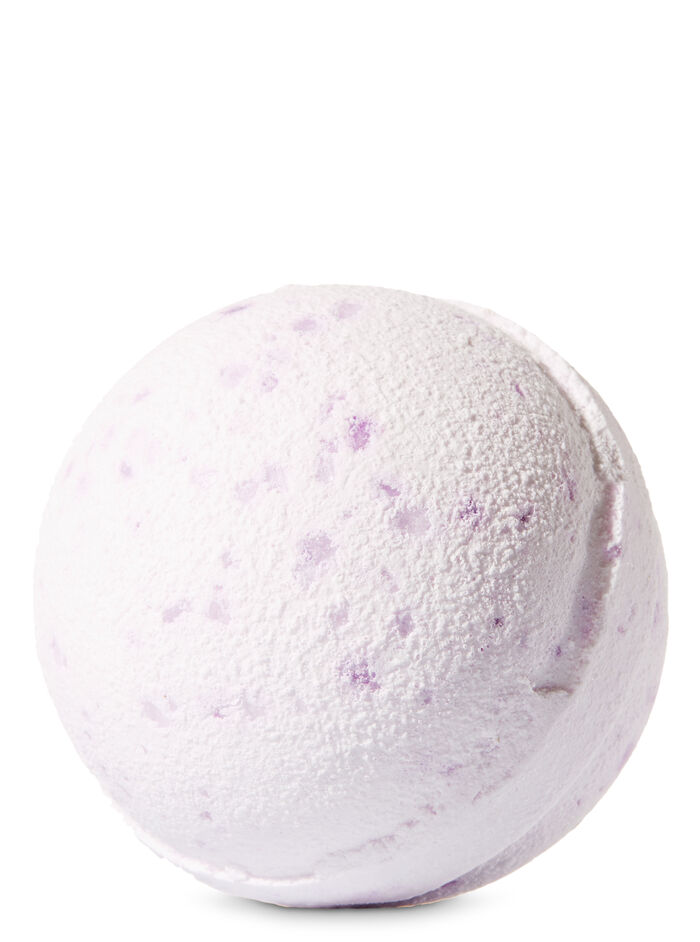 Lavender Sugar fragranza Bath Fizzy