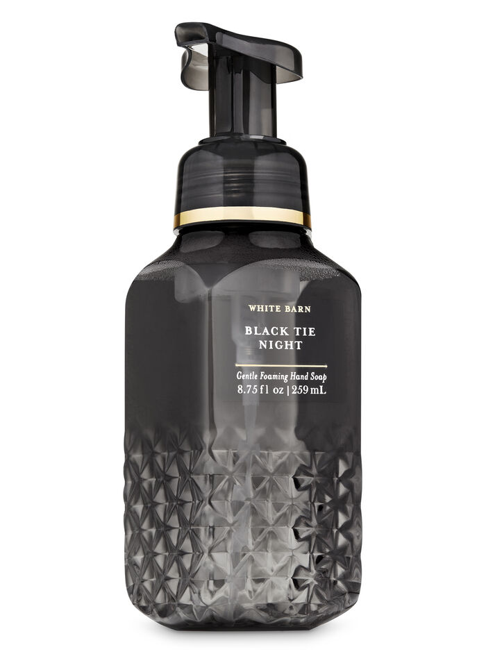 Black Tie Night OFFERTE SPECIALI Bath & Body Works