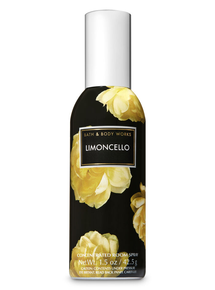 Limoncello Gifts/Collections/Gifts for home Bath & Body Works
