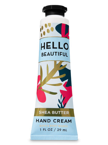 Hello Beautiful OFFERTE SPECIALI Bath & Body Works1