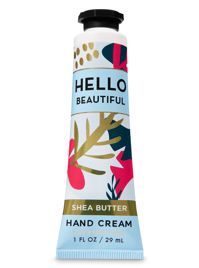 Hello Beautiful OFFERTE SPECIALI Bath & Body Works