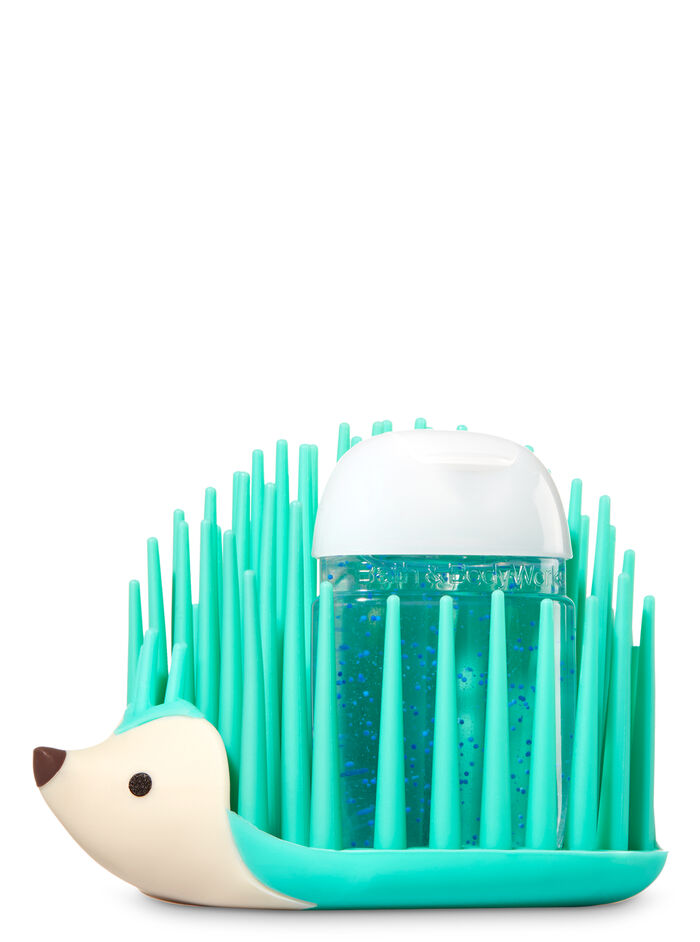 Over the Top Hedgehog Fuori Catalogo Bath & Body Works