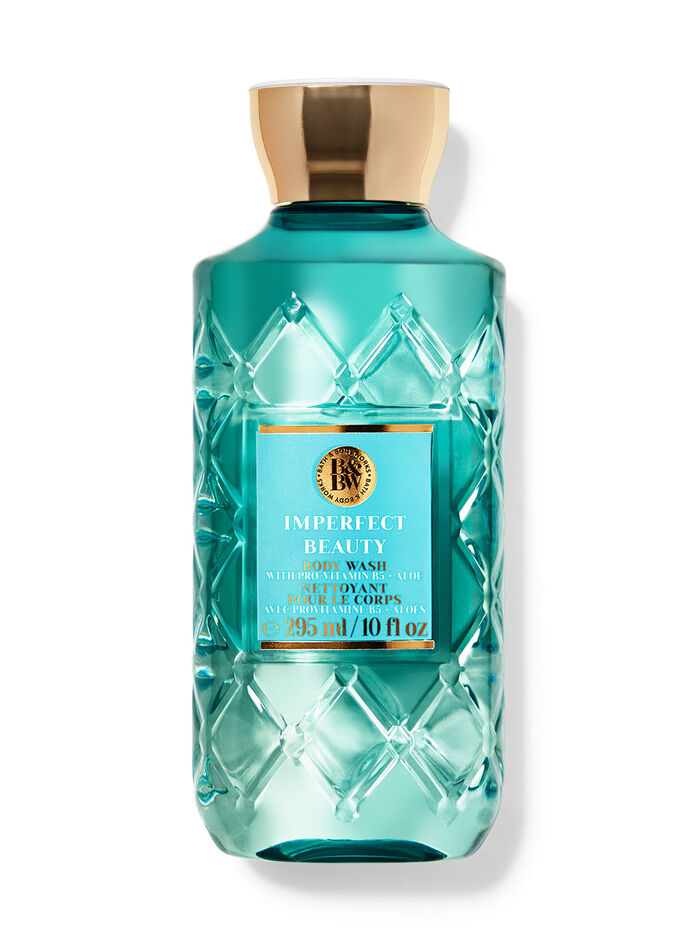 Imperfect Beauty Body care/Bath & Shower/Body wash & Shower gel Bath & Body Works