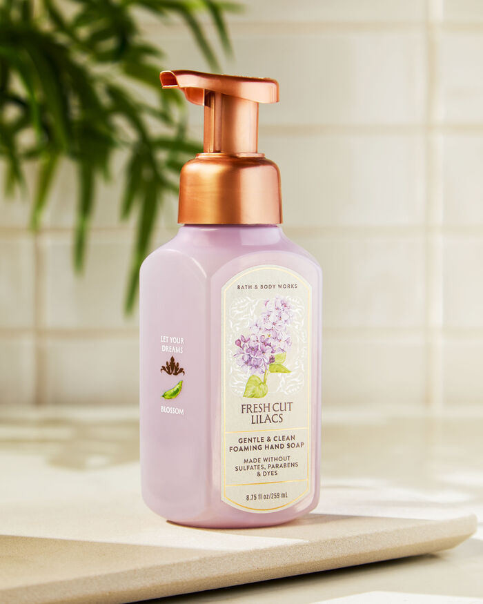 Fresh Cut Lilacs Novit&agrave;/Nuovi Arrivi/Tutte le novit&agrave; Bath & Body Works