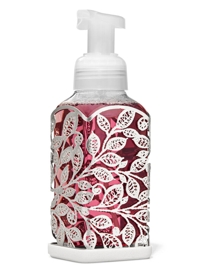 Foglie argentate OFFERTE SPECIALI Bath & Body Works