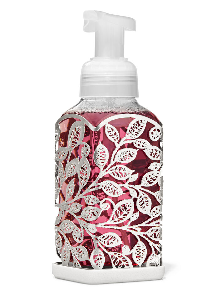 Silver Leaves special offer Bath & Body Works