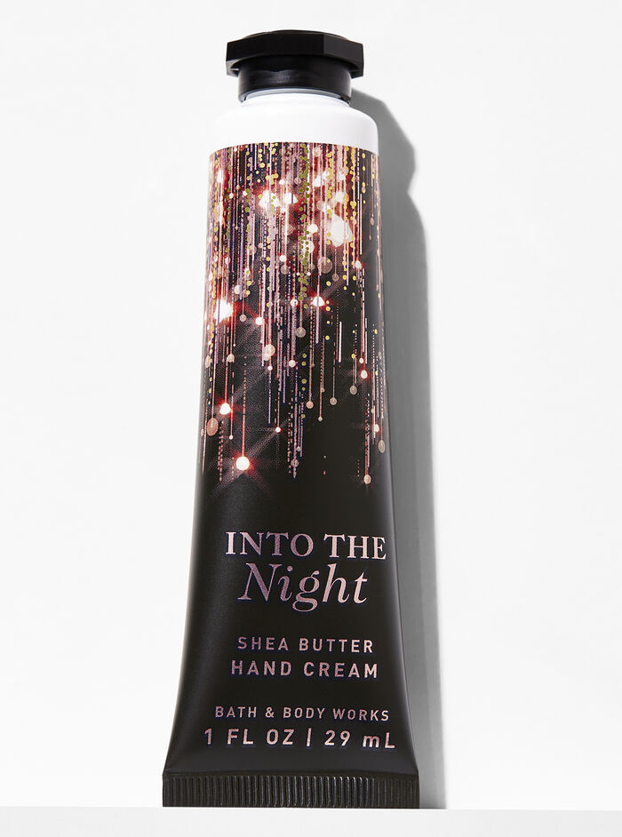 Into the Night OFFERTE SPECIALI Bath & Body Works