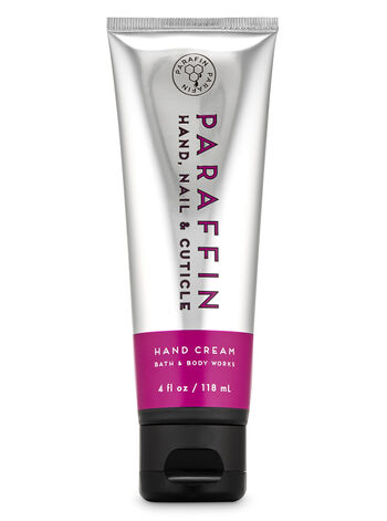 Paraffin Fuori Catalogo Bath & Body Works1
