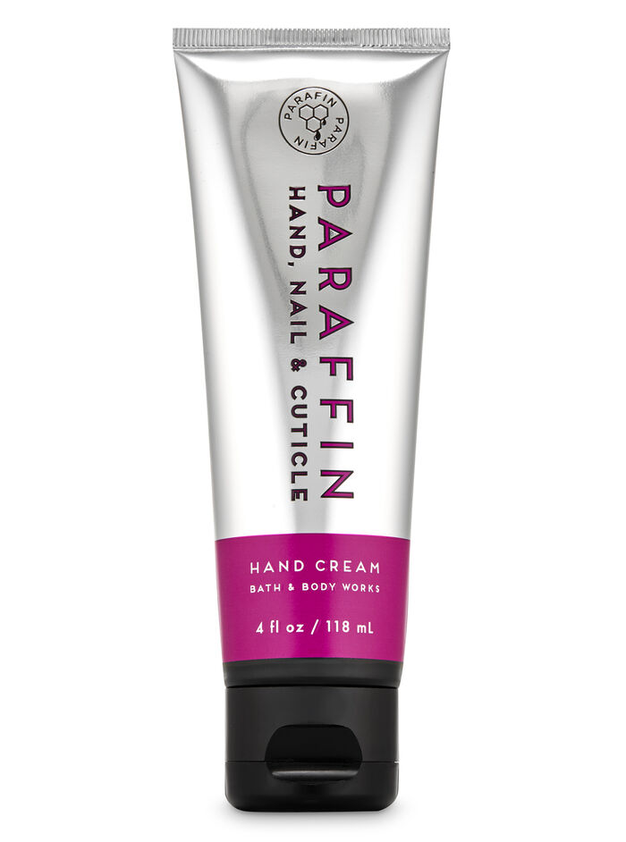 Paraffin Fuori Catalogo Bath & Body Works