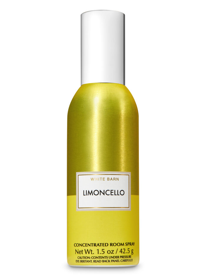 Limoncello Gifts/Collections/Gifts for home Bath & Body Works