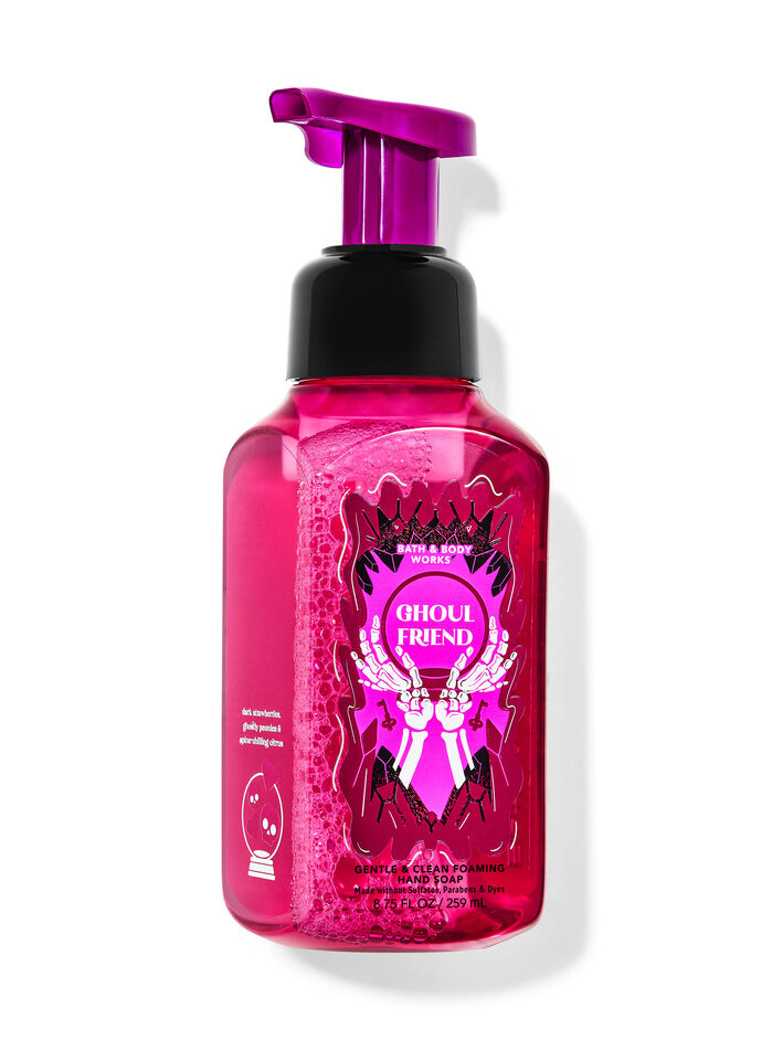 Ghoul Friend Fuori Catalogo Bath & Body Works