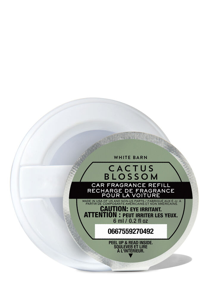 Cactus Blossom Home Fragrance/Home & Car Air fresheners/Car fragrance Bath & Body Works