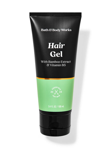 Gel per capelli uomo collezione uomo viso e barba Bath & Body Works