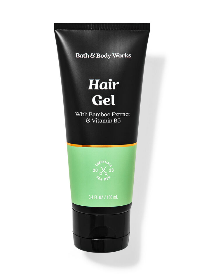 Hair Gel UOMO/Collezione Uomo/Viso e Barba Bath & Body Works