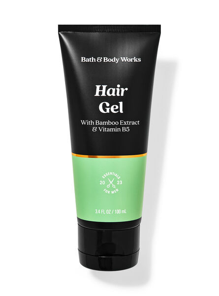 Hair Gel men's  shop man collection  men’s grooming Bath & Body Works