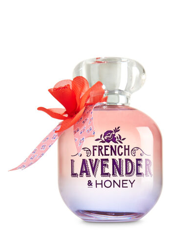 French Lavender & Honey fragranza Eau de Parfum