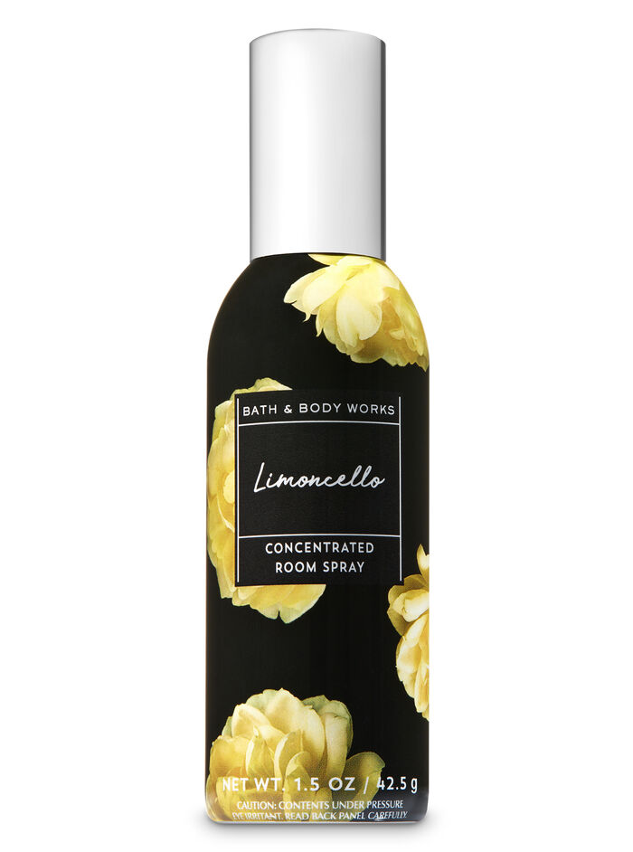 Limoncello Gifts/Collections/Gifts for home Bath & Body Works
