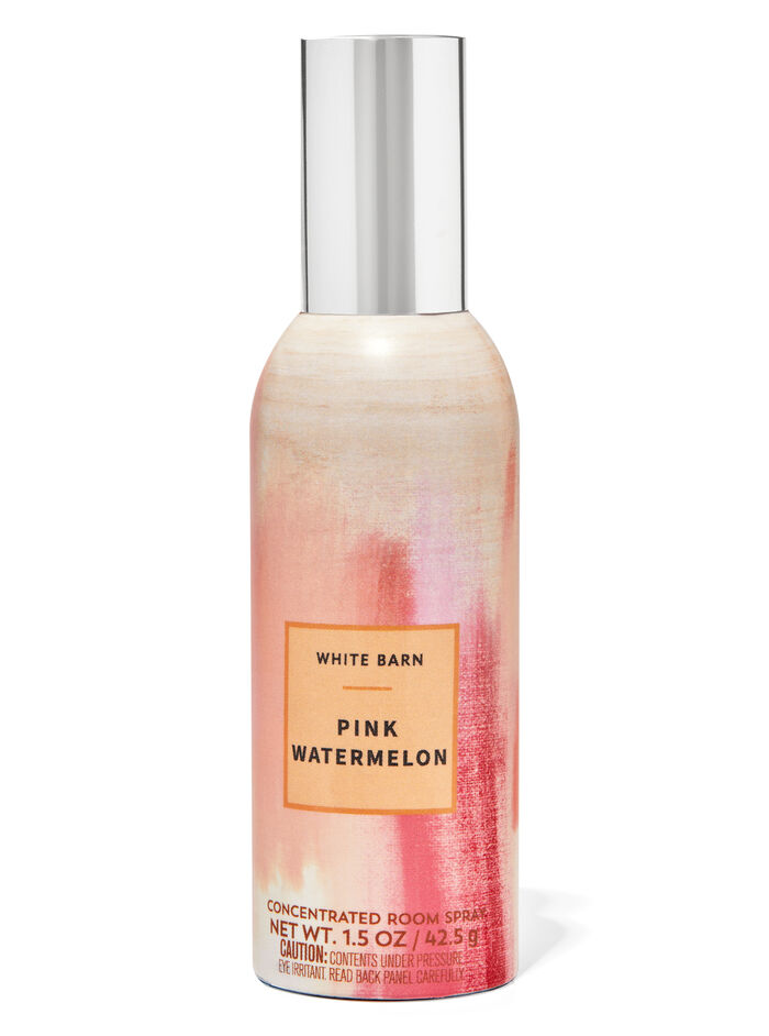 Pink Watermelon Fuori Catalogo Bath & Body Works