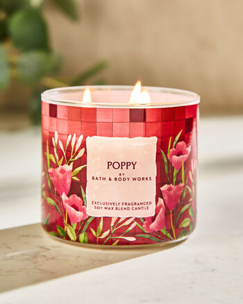 Poppy Novit&agrave;/Nuovi Arrivi/Tutte le novit&agrave; Bath & Body Works4